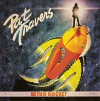 Pat Travers - Retro Rocket (2015) MP3 от BestSound ExKinoRay