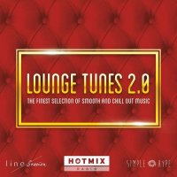 VA - Lounge Tunes, Vol 2 (The Finest Selection of Smooth and Chill Out Music) (2015) MP3