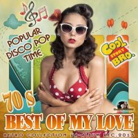 VA - Best 70s Of My Love (2015) MP3