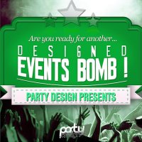 VA - Designed Events Bomb Focus (2015) MP3