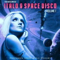 VA - Italo & Space Disco Vol.1 (2015) MP3