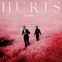 Hurts - Surrender [Deluxe Edition] (2015) MP3