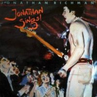 Jonathan Richman & The Modern Lovers - Jonathan Sings! (1983) MP3