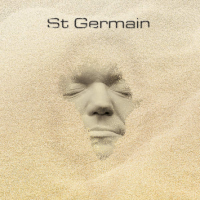 St. Germain - St. Germain (2015) MP3