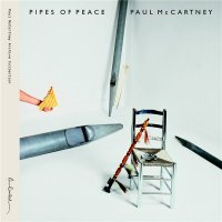 Paul McCartney - Pipes of Peace [Deluxe Edition] (2015) MP3