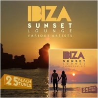 VA - Ibiza Sunset Lounge Vol 1-2 (25 Beach Tunes) (2015) MP3