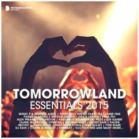 VA - Land Of Tomorrow 2015 (Deluxe Version) (2015) MP3