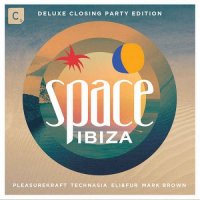 VA - Space Ibiza 2015 (Deluxe Closing Party Edition) (2015) MP3