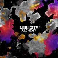 VA - Alchemy (Liquicity Presents) (2015) MP3