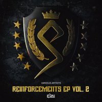 VA - Reinforcements, Vol. 2 (2015) MP3