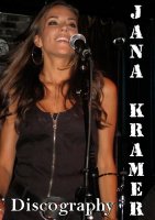 Jana Kramer - Discography (2012-2015) MP3