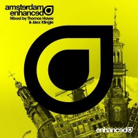 VA - Amsterdam Enhanced 2015 (Mixed By Thomas Hayes & Alex Klingle) (2015) MP3