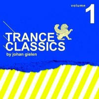 VA - Trance Classics By Johan Gielen (2015) MP3