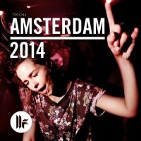 VA - Toolroom Amsterdam (2014) MP3
