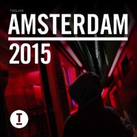 VA - Toolroom Amsterdam (2015) MP3