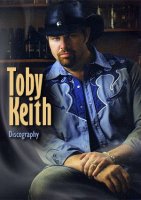Toby Keith - Discography (1993-2015) MP3
