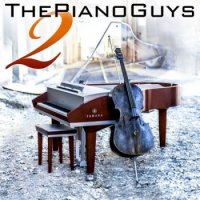 The Piano Guys - The Piano Guys 2 (2013) MP3  BestSound ExKinoRay