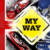 My Way - Stop Up (2014) MP3