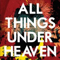 The Icarus Line - All Things Under Heaven (2015) MP3
