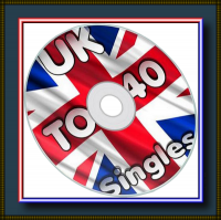 VA - UK Top 40 Singles Chart 2015.10.09 (2015) MP3