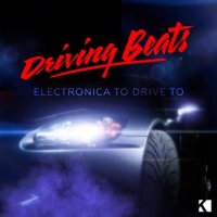 VA - Driving Beats (Electronica to Drive To) (2015) MP3