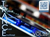 VA - Trance ollection vol.28 (2015) MP3