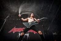 AIRBOURNE - Collection (2004-2013) MP3