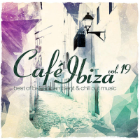 VA - Cafe Ibiza Vol.19 Double CD (2015) MP3