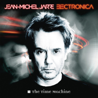 Jean-Michel Jarre - Electronica 1: The Time Machine (2015) MP3