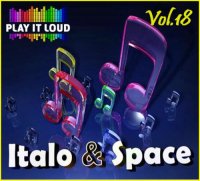 VA - Italo and Space Vol. 18 (2015) MP3