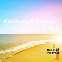 VA - Music For Everyone - Chillout & Lounge Vol.4 (2015) MP3