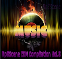 VA - Mp3Scene EDM Compilation Vol.3 (2015) MP3