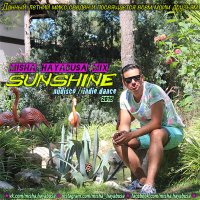 Misha Hayabusa - Sunshine mix (2015) MP3