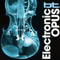 Bt - Electronic Opus (2015) MP3