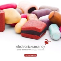 VA - Electronic Earcandy Vol. 12 (2015) MP3