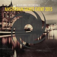VA - Black Hole Amsterdam Dance Event 2015 (2015) MP3