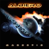 Albiero - Magnetic (2015) MP3