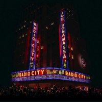 Joe Bonamassa - Live at Radio City Music Hall (2015) MP3  BestSound ExKinoRay