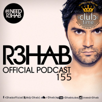 R3hab - I Need R3hab 155 (2015) MP3