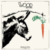 The Wood Brothers - Paradise (2015) MP3  BestSound ExKinoRay