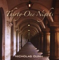 Nicholas Gunn - Thirty-One Nights (2012) MP3  BestSound ExKinoRay