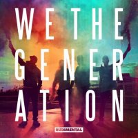 Rudimental - We The Generation (2015) MP3