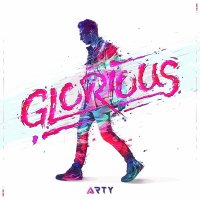 Arty - Glorious (2015) MP3