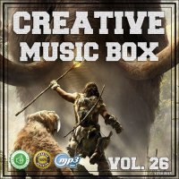 VA - Creative Music Box 26 (2015) MP3