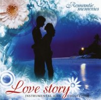VA - Romantic Memories. Instrumental Hits Collection [3CD] (2009) MP3  BestSound ExKinoRay
