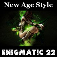 VA - New Age Style - Enigmatic 22 (2015) MP3