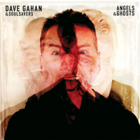 Dave Gahan & Soulsavers - Angels & Ghosts (2015) MP3