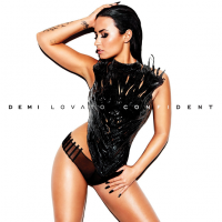 Demi Lovato - Confident [Deluxe Edition] (2015) MP3