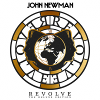 John Newman - Revolve [Deluxe Edition] (2015) MP3