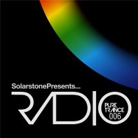 Solarstone - Pure Trance Radio 006 [07.10] (2015) MP3